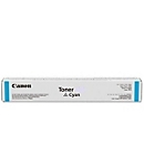 Canon C-EXV 54 - Cyan - original - Tonerpatrone