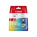 Canon CL-541XL - Rendement élevé (XL) - 15 ml - 400 pages - 1 pièce(s) - Paquet unique