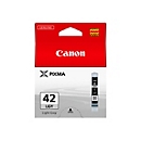 Canon CLI-42LGY - gris clair - original - réservoir d'encre