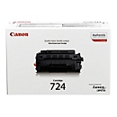 Canon CRG-724 - noir - original - cartouche de toner