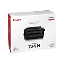Canon CRG-724H - Schwarz - original - Tonerpatrone