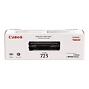 Canon CRG-725 - Schwarz - original - Tonerpatrone