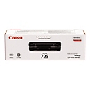 Canon CRG-725 - Schwarz - original - Tonerpatrone