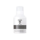 Canon GI 46 BK - noir - original - recharge d'encre