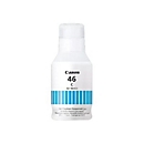 Canon GI 46 C - cyan - original - recharge d'encre