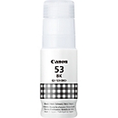 Canon GI 53 BK - Schwarz - original - Nachfülltinte