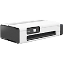 Canon Großformatdrucker imagePROGRAF TC-20, 4 Farben, DIN A4 bis 24 Zoll