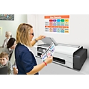 Canon Grossformatdrucker imagePROGRAF TC-20M, 2in1 (Scannen und Drucken), 4 Farben, DIN A4 bis 24 Zoll