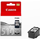 Canon inktcartridge PG-510 zwart