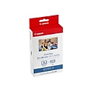 Canon KC-36IP - 54 x 86 mm Druckpatrone / Papiersatz - für Canon SELPHY CP1000, CP1200, CP1300, CP530, CP780, CP790, CP800, CP820, CP900, CP910