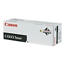 Canon - noir - original - cartouche de toner