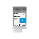Canon PFI-106 C - Cyan - original - Tintenbehälter
