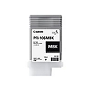 Canon PFI-106 MBK - mattschwarz - original - Tintenbehälter