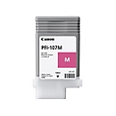 Canon PFI-107 M - Magenta - original - Tintenbehälter