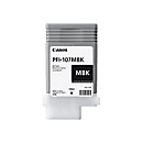 Canon PFI-107 MBK - mattschwarz - original - Tintenbehälter