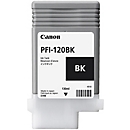 Canon Pfi-120 BK Pfi-120bk Original - Original - Tintenpatrone