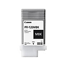 Canon PFI-120 MBK - mattschwarz - original - Tintenbehälter