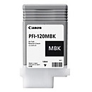 Canon PFI-120 MBK PFI-120mbk Original - Original - Tintenpatrone