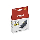 Canon PFI-300 Y - Gelb - original - Tintenbehälter