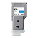 Canon Pfi-320 c Pfi-320c Original - Original - Tintenpatrone