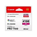 Canon PFI-4100 M - 80 ml - Magenta - original