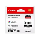Canon PFI-4100 PBK - 80 ml - Photo schwarz