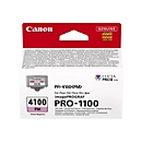 Canon PFI-4100 PM - 80 ml - Photo Magenta - original