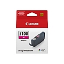 Canon PFI-5100 M Magenta - Original - Ink Cartridge