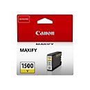 Canon PGI-1500 Y - 4.5 ml - Gelb - original