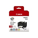 Canon PGI-1500XL C/M/Y/BK Multipack - Hohe Ergiebigkeit