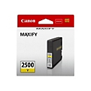 Canon PGI-2500 Y - 9.6 ml - Gelb - original