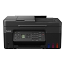 Canon PIXMA G4570 MegaTank - Multifunktionsdrucker - Farbe - Tintenstrahl - nachfüllbar - A4 (210 x 297 mm)