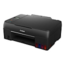 Canon PIXMA G650 - Multifunktionsdrucker - Farbe - Tintenstrahl - nachfüllbar - A4 (210 x 297 mm), Letter A (216 x 279 mm) (Original)