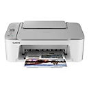 Canon PIXMA TS3451 - Multifunktionsdrucker - Farbe - Tintenstrahl - 216 x 297 mm (Original) - A4/Legal (Medien)