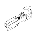 Canon - Resttonerbehälter-Baugruppe