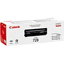 Canon T728 Toner schwarz, original