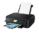 Canon Tinten-Multifunktionsdrucker Pixma TS5150, 3 Funktionen, WLAN, Cloud