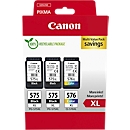 Canon Tintenpack PG-575XLx2/CL576XL