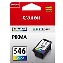 Canon Tintenpatrone CL-546 color, original