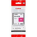 Canon Tintenpatrone PFI-031M, 55 ml, Einzelpack, magenta