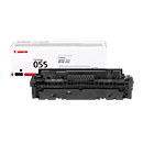 Canon Toner imageClass 055BK, schwarz, 2300 S., original