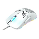 Canyon Gaming Puncher GM-11 - Maus - optisch - 7 Tasten - kabelgebunden - USB