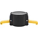 Capuchon anti-poussière pour boîte Camlock 2 pouces, plastique PE