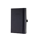 Carnet de notes CONCEPTUM sigel®, format A5, vierge