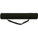 Carquois de transport pour chevalet de présentation - nylon - avec sangle - noir