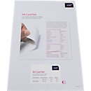 Carte de membre Xerox Papillon, 100g/m², carte en polyester, blanc, format A4, 500 feuilles