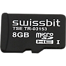 Carte mémoire Swissbit TSE pour caisses enregistreuses Olympia CM-941 TSE, CM-941F TSE, CM-942 TSE, CM-942F TSE, Touch-200 TSE, CM911 TSE, licence de 3 ans