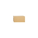 Cartons pliables et ondulés, 1 cannelure, 200 x 150 x 100 mm