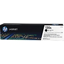 Cartouche d'impression Color LaserJet CF350A (130A) HP, noir