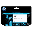 Cartouche d'imprimante 72 C9370A HP, noir photo, 130 ml
